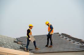 Best Roof Leak Repair  in Newcastle, WA